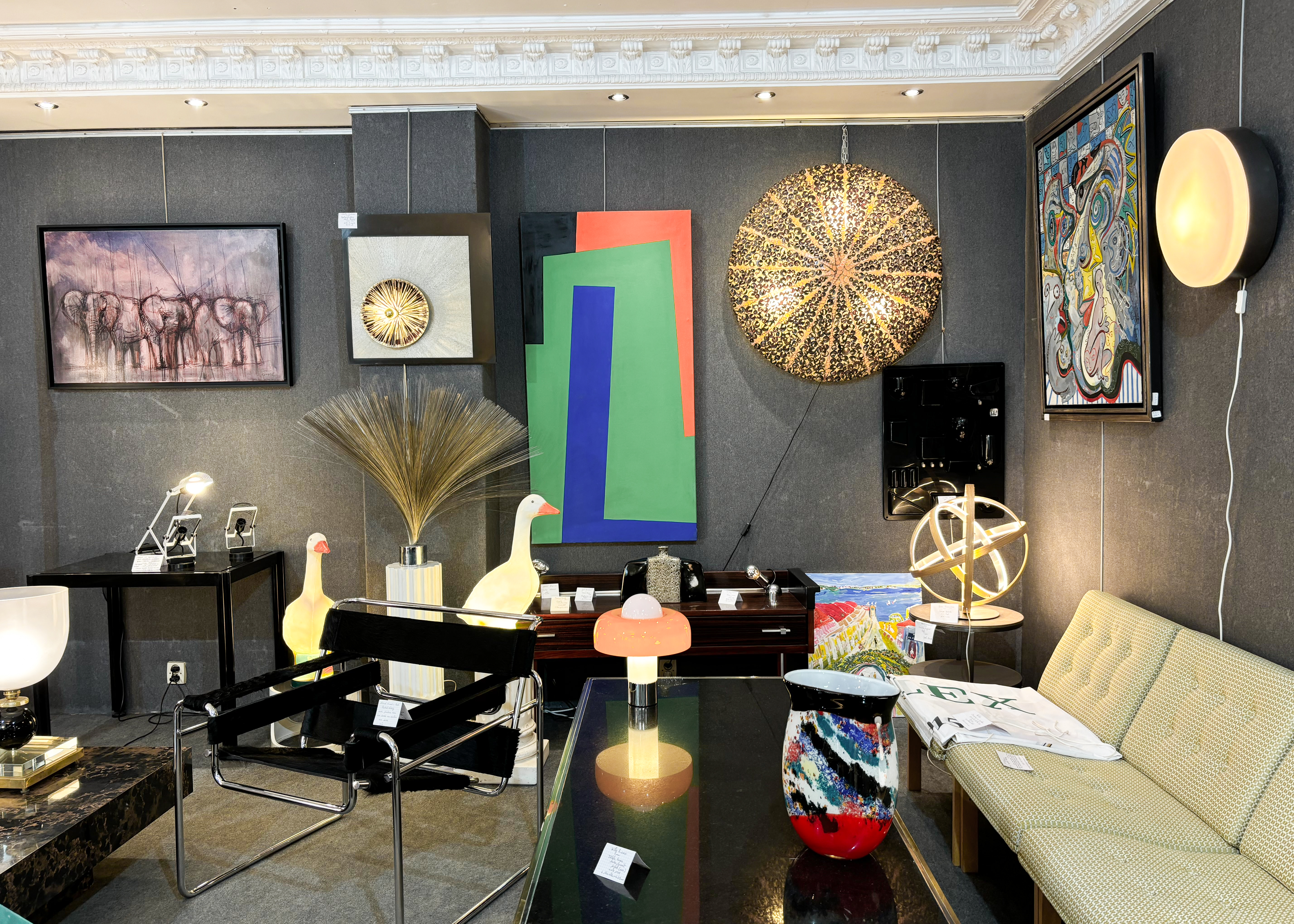 サン・トゥアン蚤の市 | O'Bon Paris | Easy to be Parisian